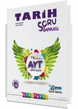 Ayt Tarih Soru Bankası Yayındenizi
