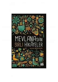 Mevlanadan Sırlı Hikayeler   Carpediem