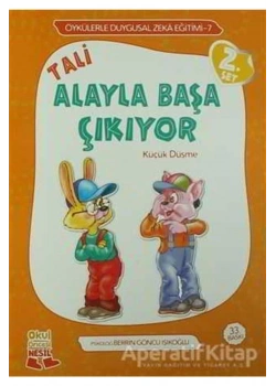 Tali Alayla Başa Çıkıyor   Nesil