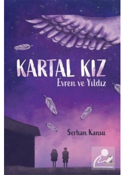 Kartal Kız Evren Ve Yıldız Elma Çocuk