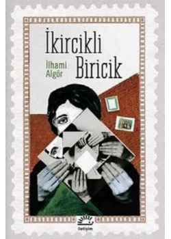 İkircikli Biricik  İlhami Algör  İletişim
