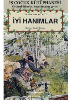 İyi Hanımlar   L.Alcott      İş Bankası