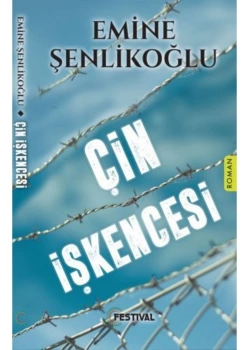 Çin İşkencesi  Emine Şenlikoğlu  Festival