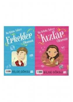 Bu Kitabı Yalnız Erkekler- Kızlar Okusun Carpe Diem