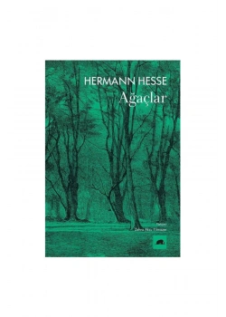 Ağaçlar   Hermann Hesse  Kollektif