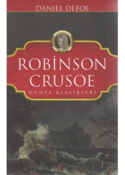 Robinson Crusoe   Danıel Defoe  Koloni
