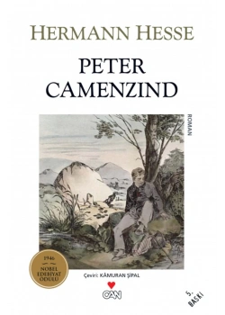 Peter Camenzınd Can Yay.