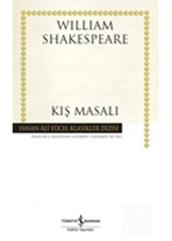 Kış Masalı    W.  Shakespeare      İş  Bankası