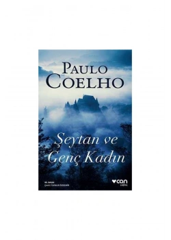 Şeytan Ve Genç Kadın Can Yayınları