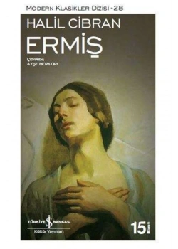 Ermiş Halil Cibran İş Bankası