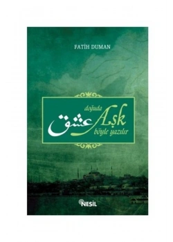 Doğuda Aşk Böyle Yazılır Fatih Duman Nesil