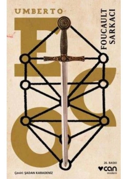 Foucault Sarkacı Umberto Eco Can Yayın