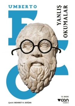 Yanlış Okumalar  Umberto Eco  Can