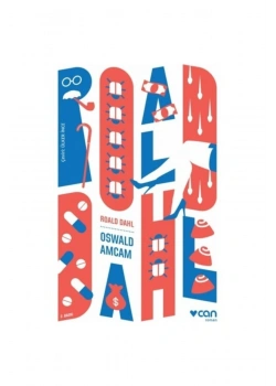 Oswald Amcam   Roald Dahl   Can