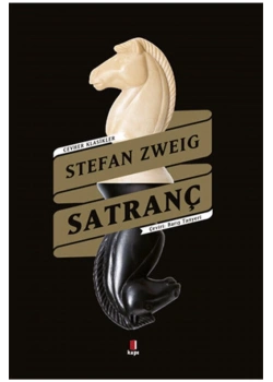 Satranç  Stefan Zweıg Kapı Yayın