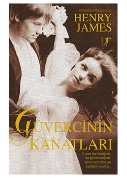 Güvercinin Kanatları Henry James  Artemis