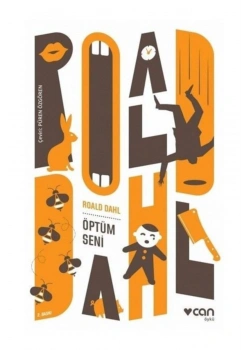 Öptüm Seni   Road Dahl   Can