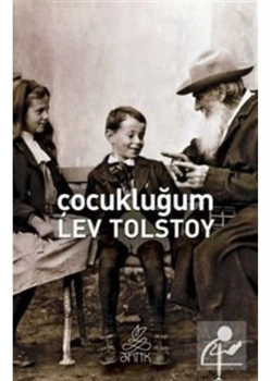 Çocukluğum Tolstoy Anti̇K