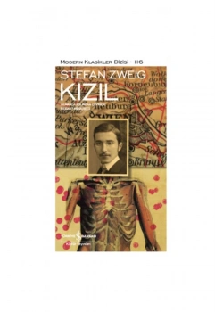 Kızıl Stefan Zweıg  İş Bankası