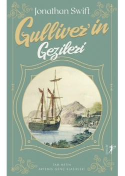 Gulliverin Gezileri  Jonathan Swift Artemis