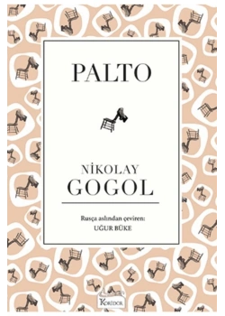 Palto Nikolay Gogol Bez Cilt Koridor