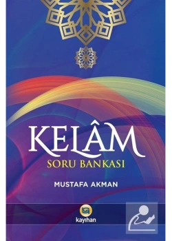 Kelam Soru Bankası   Mustafa Akman  Kayıhan