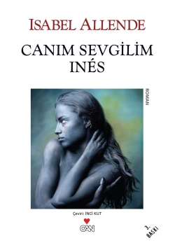 Canım Sevgilim İnes Isabel Allende  Can Yay.