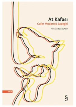 At Kafası  Cafer Modarres Sadeghi  Everest Yayın