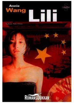 Lili Annie Wang     Artemis
