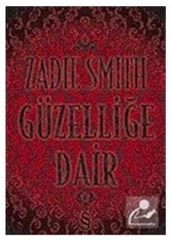 Güzelliğe Dair Zadıe Smıth Everest