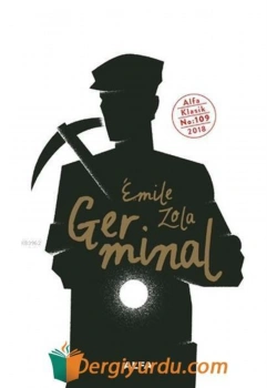 Germi̇Nal Emi̇Le Zola Alfa