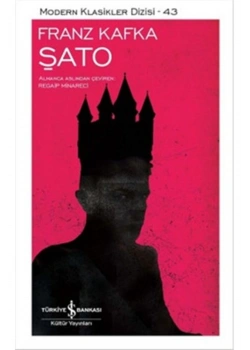Şato   Franz Kafka   İş Bankası