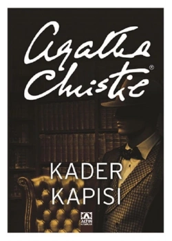 Kader Kapisi. A.Christie- Altın Ki̇Taplar