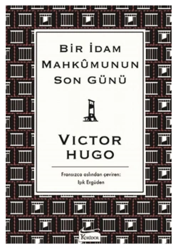 Bir İdam Mahkumunun Son Günü Ciltli Koridor