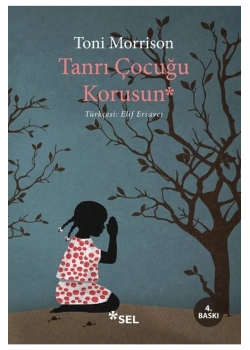 Tanrı Çocuğu Korusun Tom Morrison Sel