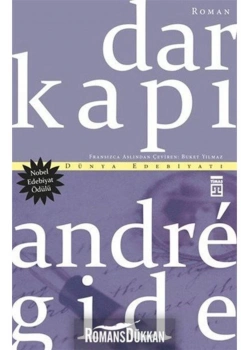 Dar Kapı Andre Gide Timaş
