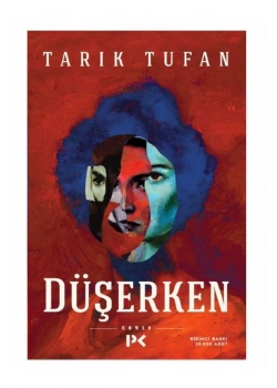 Düşerken Tarik Tufan Profil