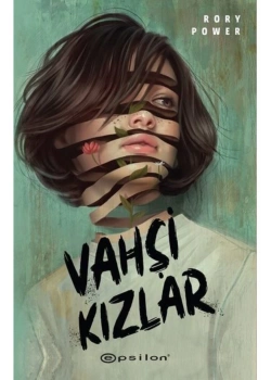 Vahşi Kızlar Ciltli Epsilon