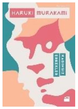 Kadınsız Erkekler  Haruki Murakami  Doğan