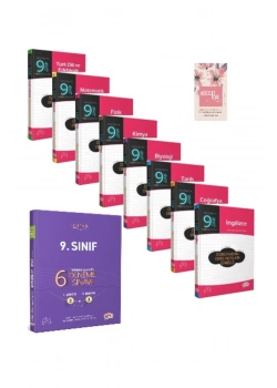 *Kampanya* Editör 9.Sınıf Tarih Öğretmenin Ders Notları