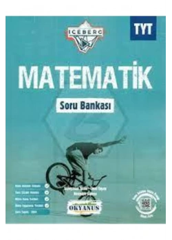 Okyanus Tyt Iceberg Matematik Soru Bankası