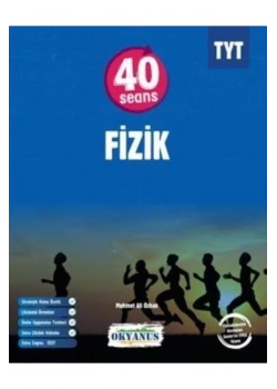 Okyanus Tyt Fizik 40 Seans