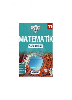 Okyanus 11.Sınıf Matematik Soru Bankası