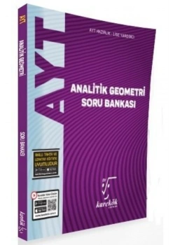 Karekök Ayt Analitik Geometri Konu Anlatım