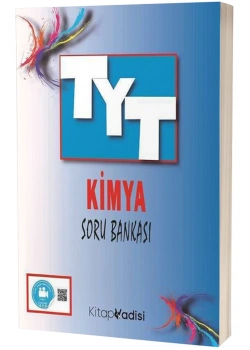 Tyt Kimya Soru Bankası  Kitap Vadisi