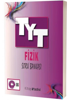 Tyt Fizik Soru Bankası  Kitap Vadisi