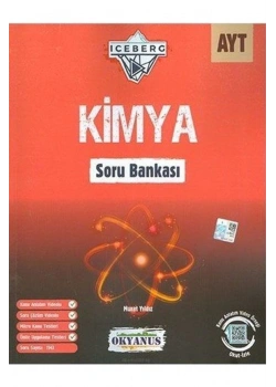 Okyanus Ayt Iceberg Kimya Soru Bankası