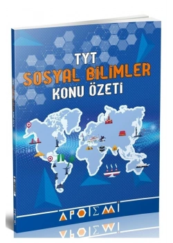 Apotemi Tyt Sosyal Bilimler Konu Özeti