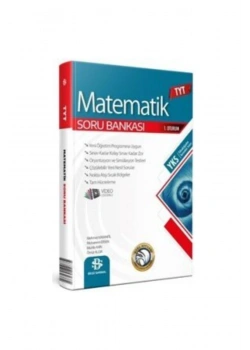 Tyt Matematik Soru Bankası 1.Oturum  Bilgi Sarmal