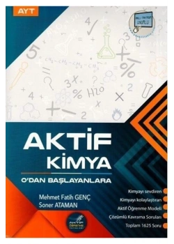 Ayt Matematik 0 Dan Başlayanlara Akti̇F